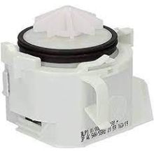 Ablaufpumpe Geschirrspüler 63BS210