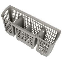 Extra Kleiner Zusatzbesteckkorb Geschirrspüler 646196