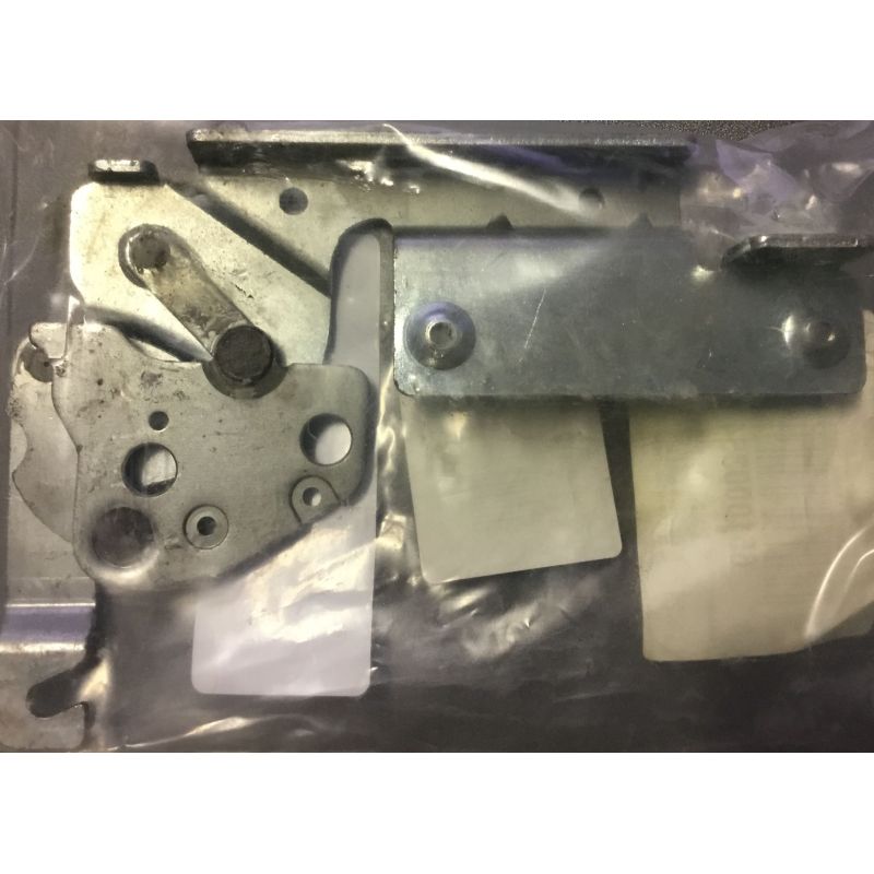 Cerniera Sinistra 651000354 Lavastoviglie TECNOGAS