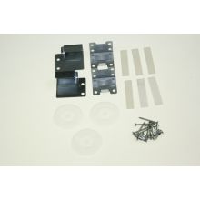 Einbauset LS-45/60 Electrolux ESL63010 Geschirrspüler
