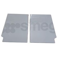 Fianco Dx 513331233 Lavastoviglie SMEG