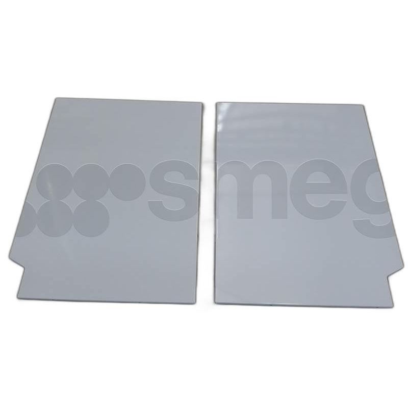 Fianco Sx 513331234 Lavastoviglie SMEG