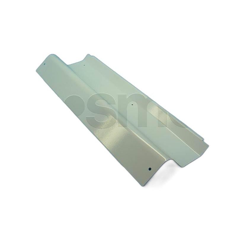 Zoccolo Li 45-01 Bianco 519450413 Lavastoviglie SMEG
