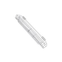 Cestello Posate (Coltelli), Argento. 1524377205 Lavastoviglie REX E...