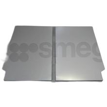 Fianco Sx Oropal 583331267 Lavastoviglie SMEG