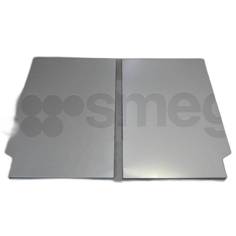 Fianco Sx Oropal 583331267 Lavastoviglie SMEG