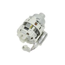 Motore Lvs 651015829 Lavastoviglie WEGAWHITE