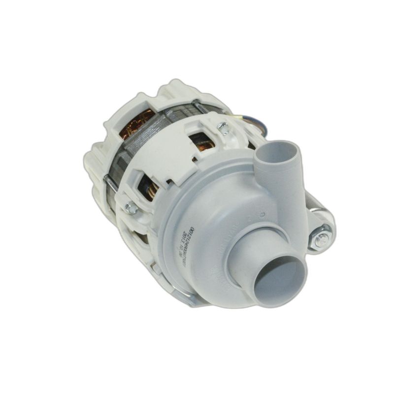 Motore Lvs 651015829 Lavastoviglie WEGAWHITE