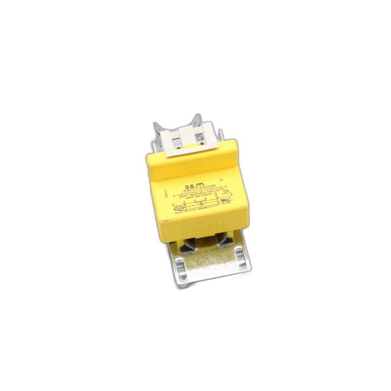 Filtro Antidisturbo Staffa 16a 250v 651016862 Lavastoviglie WEGAWHITE