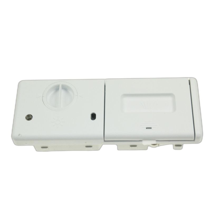 Dosatore Sapone E Brillantante Per Lavastoviglie 651017233 Lavastov...