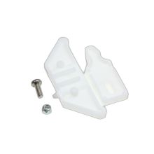 Assieme Guida nasello Per Bloccoporta 651028001 Lavastoviglie ARDO ...