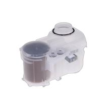 Mutter Für Schüssel/mixer/schwarz Geschirrspüler 652537