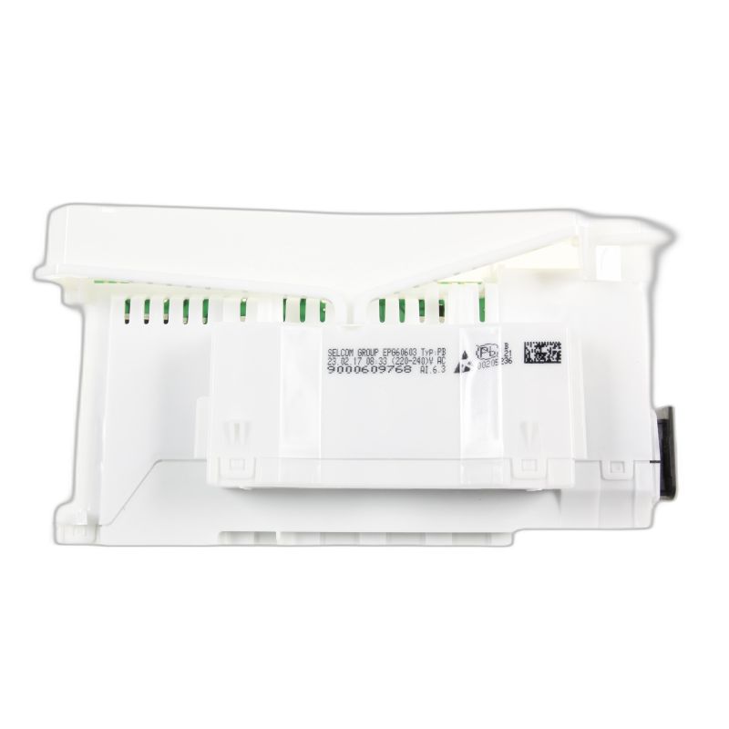 Modulo Di Comanda Programmato 652597 Lavastoviglie BOSCH