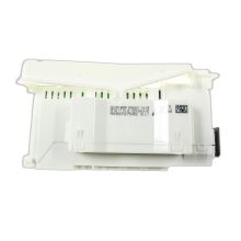 Elektronische Steuerung Programmiert Geschirrspüler 655696