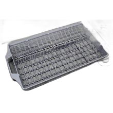 Gr.ins.gri 3°cesto Dx 684410395 Lavastoviglie SMEG