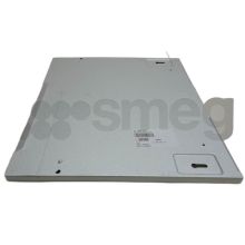 Portina Inc.820 Alu-zin 686136726 Lavastoviglie SMEG