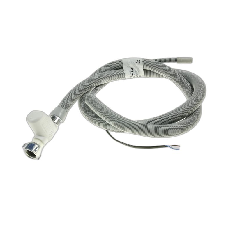 Tubo Car.aqst. 4l Tdw60fi 688971605 Lavastoviglie SMEG