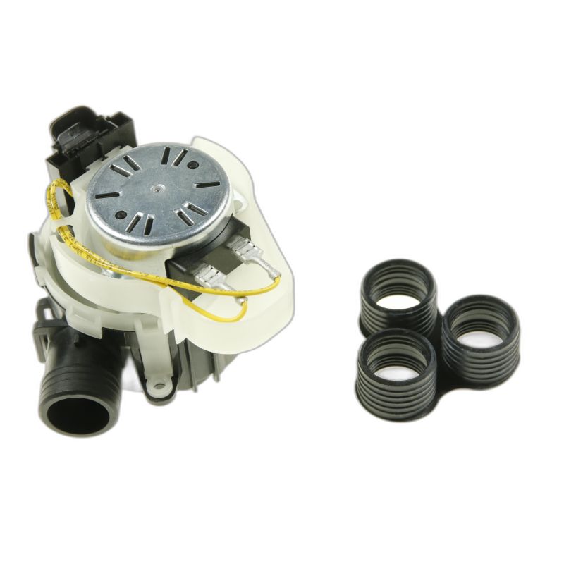 Kit Valvola Con Guarnizione Per Lavastoviglie 690072831 Lavastovigl...