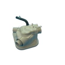 Gr.pozzetto 45 Blek-1pr 690370296 Lavastoviglie SMEG
