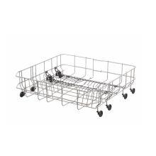 Bosch Siemens Geschirrkorb - Korb, Unten Geschirrspüler 203987