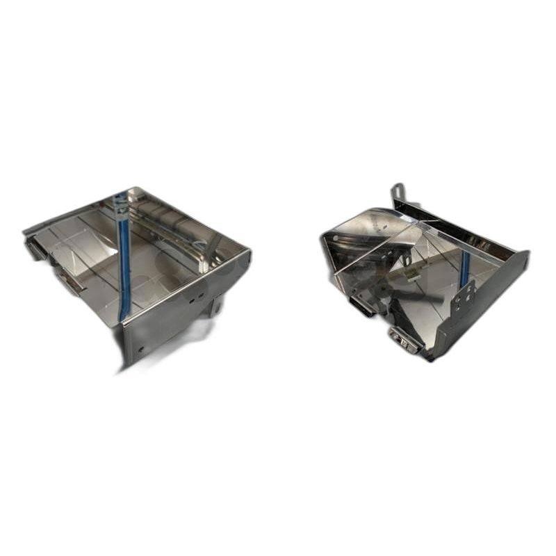 Staffa Supporto Morsett. 691290912 Lavastoviglie SMEG