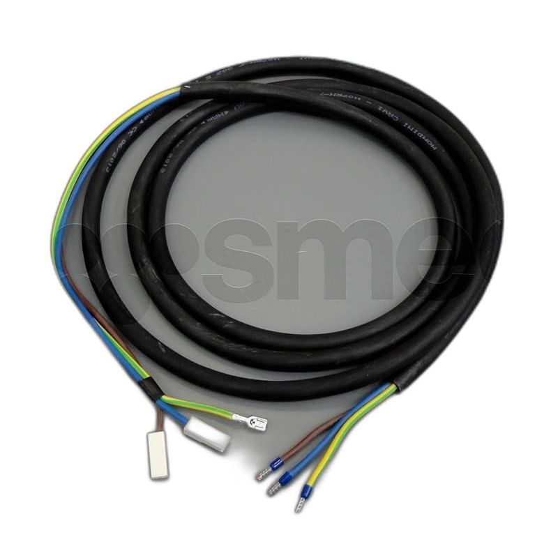 Cavo Alim.prf 3x2.5 L2500 691291308 Lavastoviglie SMEG