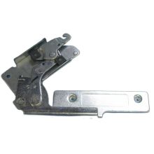 Gr.cern.porta Sx97 2 Patt 691330802 Lavastoviglie SMEG