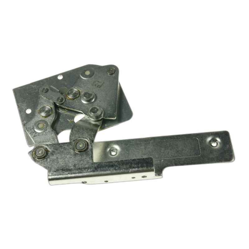 Gr.cerniera Sx Fv860 08 691331468 Lavastoviglie SMEG