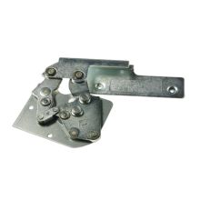 Gr.cerniera Dx Fv860 08 691331469 Lavastoviglie SMEG