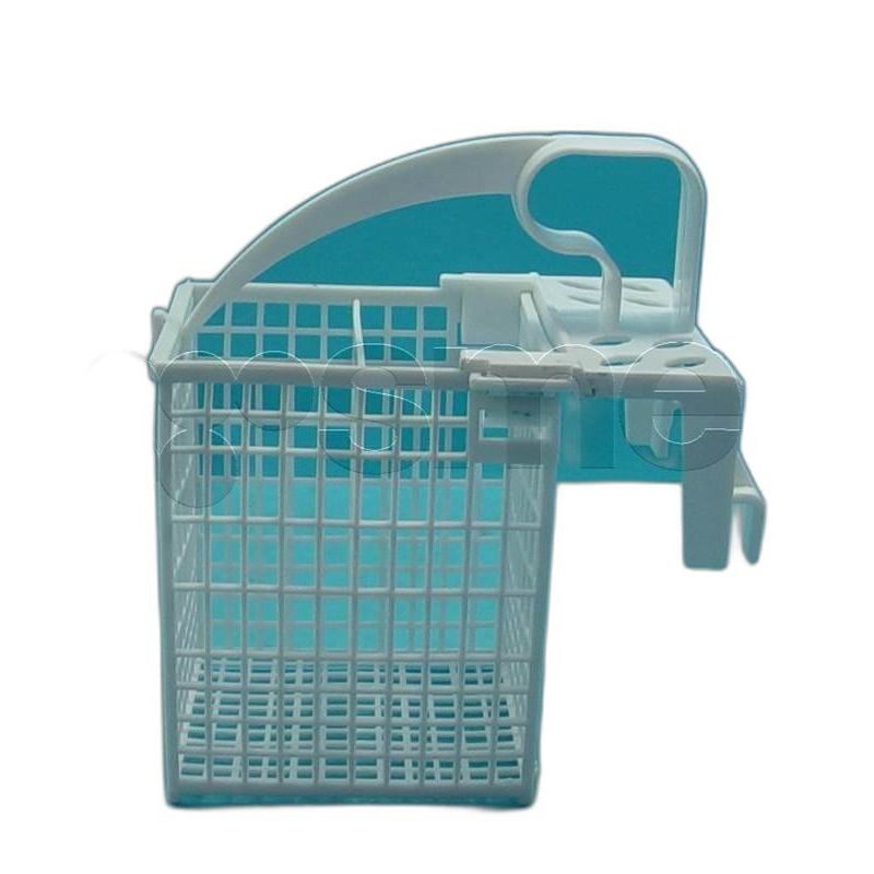 Gr.portaposate 1/2 Carico 691410352 Lavastoviglie SMEG