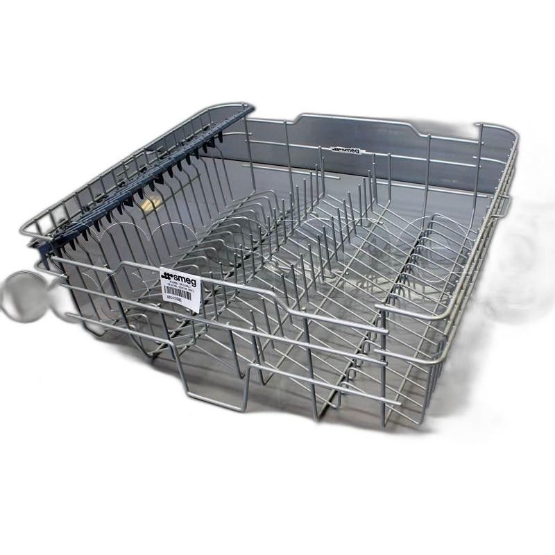 Gruppo Cesto Superiore Per Lavastoviglie 691410585 Lavastoviglie SMEG