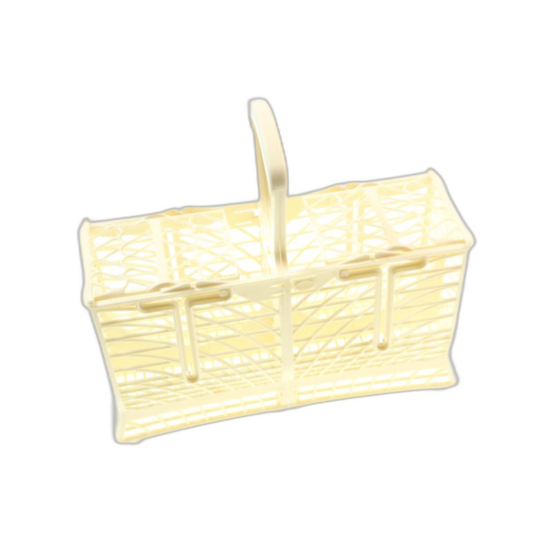 Cesto Portaposate Per Lavastoviglie 691410599 Lavastoviglie SMEG