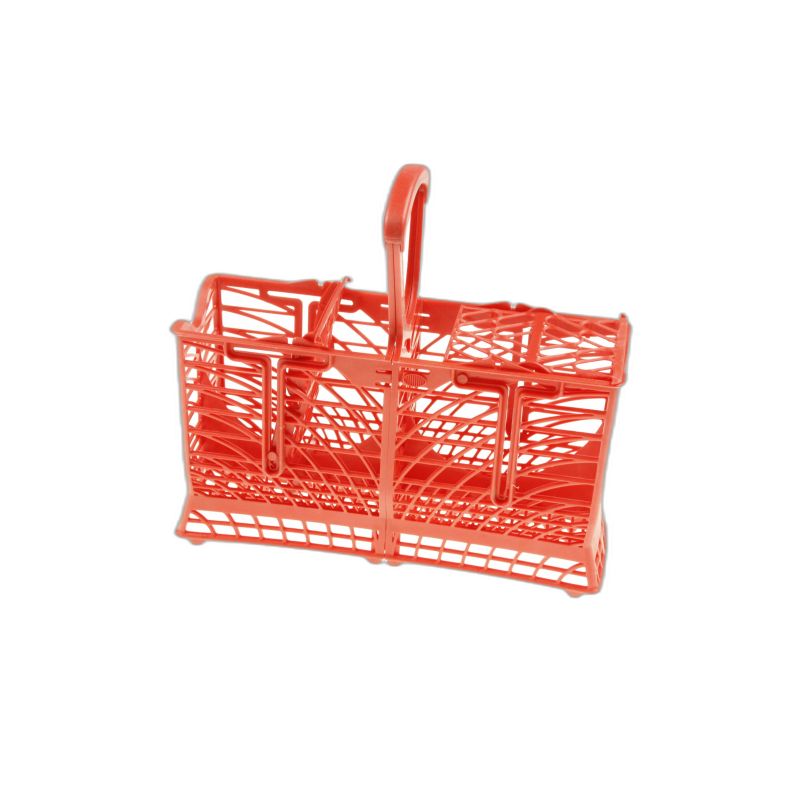 Gruppo Cesto Portaposate Rosso Per Lavastoviglie 691410603 Lavastov...