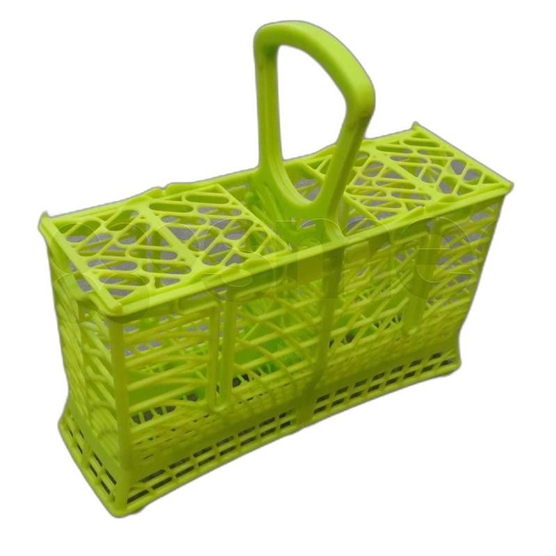Gruppo Cesto Portaposate Color Lime Per Lavastoviglie 691410609 Lav...