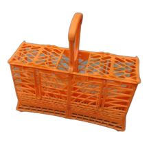 Gruppo Cesto Portaposate Arancione Per Lavastoviglie 691410611 Lava...