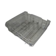 Gruppo Cesto Superiore Inox Per Lavastoviglie 691410680 Lavastovigl...