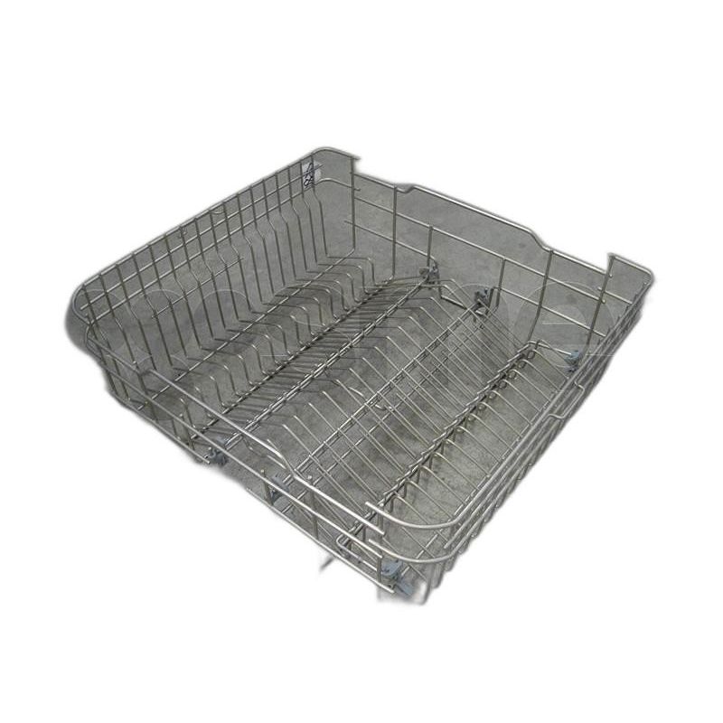 Gruppo Cesto Superiore Inox Per Lavastoviglie 691410680 Lavastovigl...
