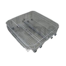 Gr. Cesto Inf.14c G-chiar 691410685 Lavastoviglie SMEG