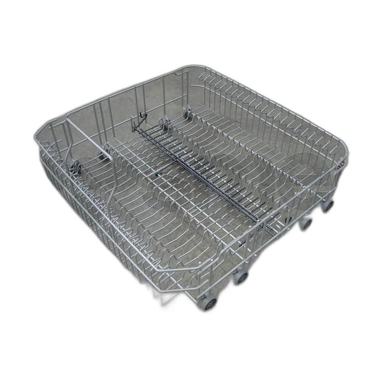 Gr. Cesto Inf.14c G-chiar 691410685 Lavastoviglie SMEG