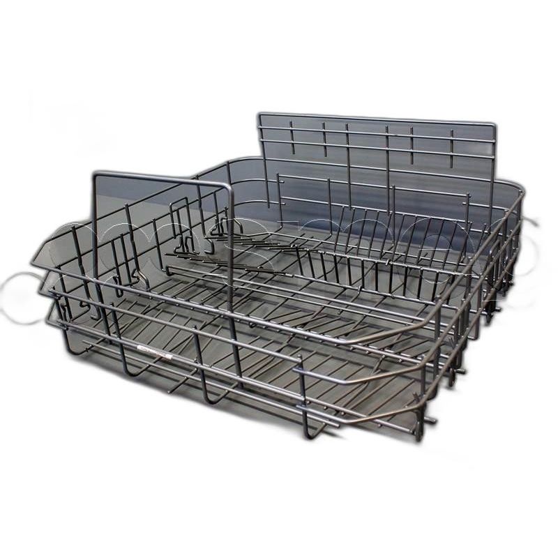 Cesto Inf.14c.08.860 Sil. 691410763 Lavastoviglie SMEG