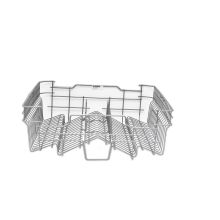 Korb Oben Md. Pul. Silber Geschirrspüler 691410794