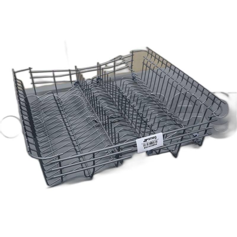 Gr.ces.sup.14c Spr Gri 691410894 Lavastoviglie SMEG