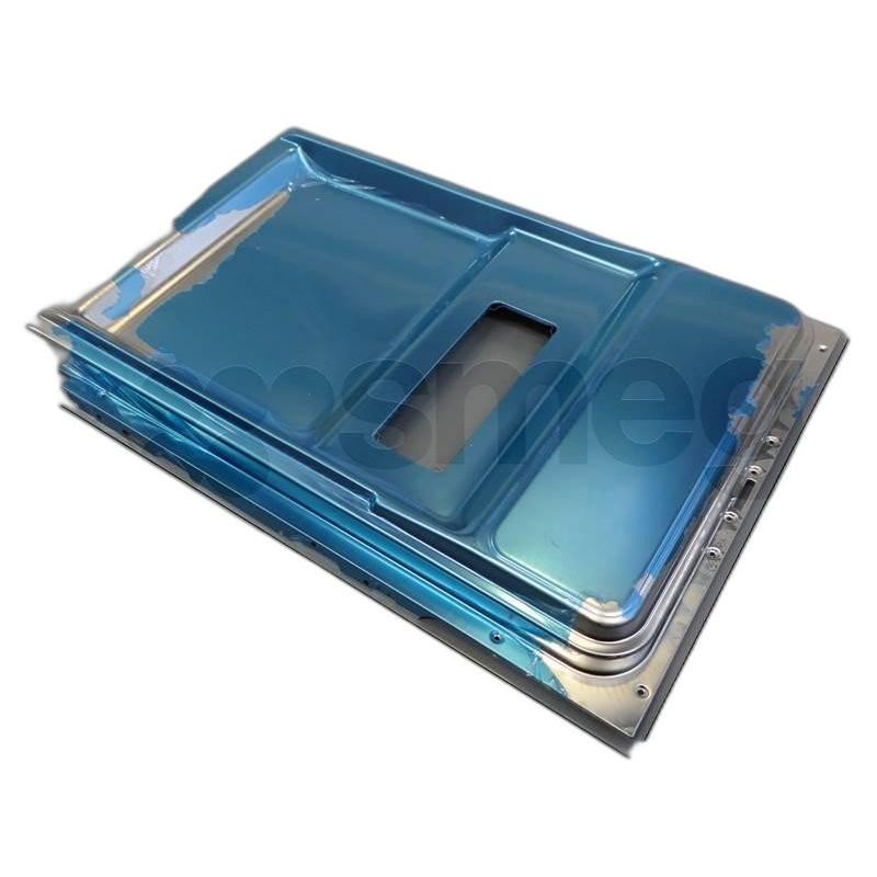 Gr.controporta Ls45`98 692050484 Lavastoviglie SMEG
