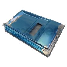 Gr.controporta St45-01std 692050707 Lavastoviglie SMEG