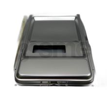 Gr.controp.45 pann.2.5 Ss 692050941 Lavastoviglie SMEG