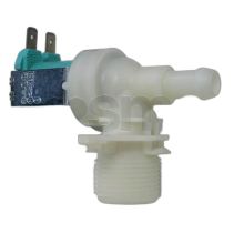 Elettroval.115v.lp740.1wt 693050128 Lavastoviglie SMEG