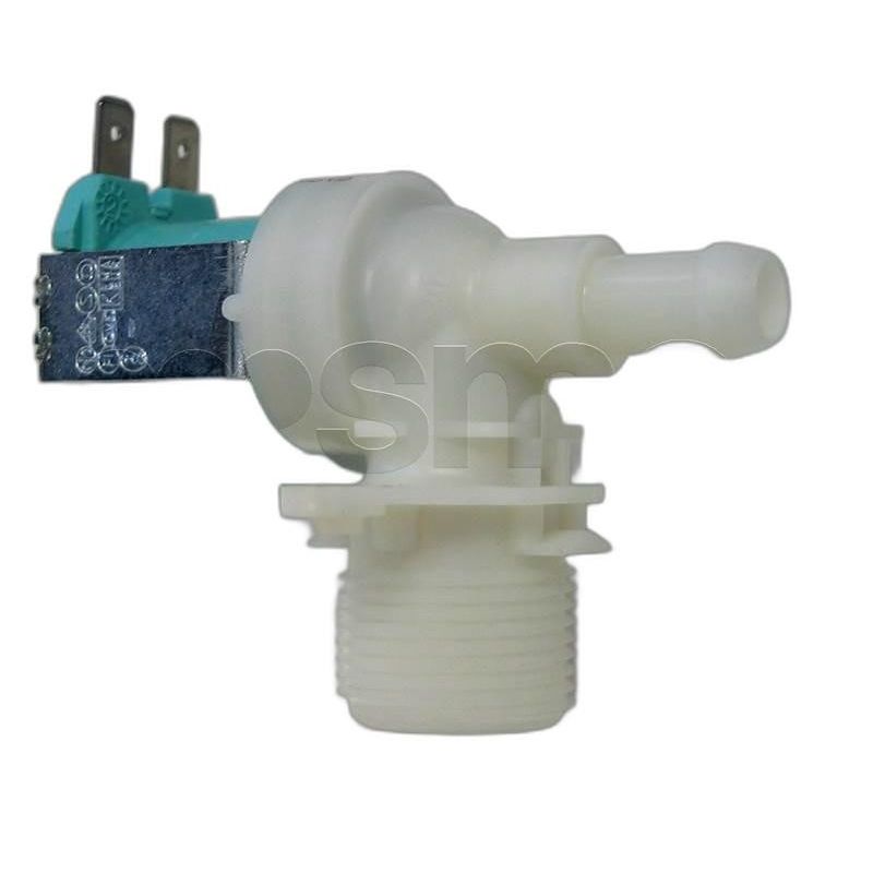 Elettroval.115v.lp740.1wt 693050128 Lavastoviglie SMEG