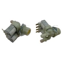 Elettrovalv.doppia.nvrprf 693050220 Lavastoviglie SMEG