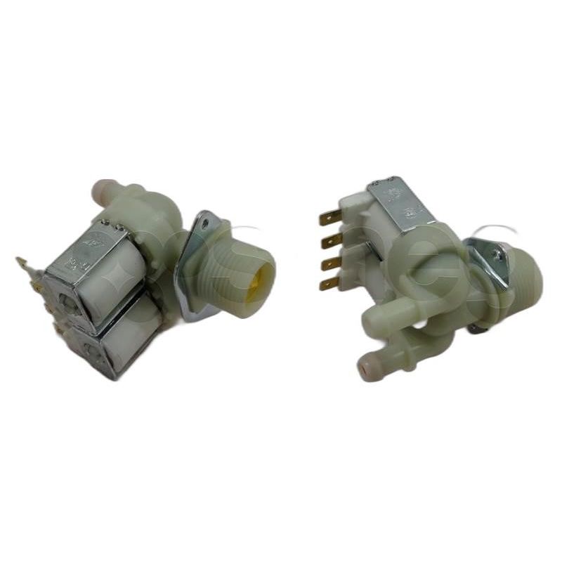 Elettrovalv.doppia.nvrprf 693050220 Lavastoviglie SMEG