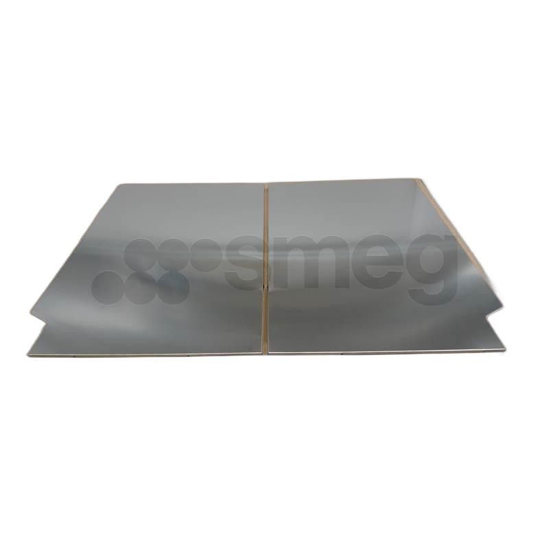 Ass.fian.li 08 Inox Dx sx 693331682 Lavastoviglie SMEG
